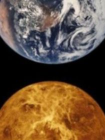 VenusSilentrecord金星默示录