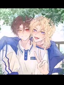 晚风未吹过盛夏