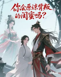 你会原谅背叛的闺蜜吗？