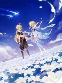 原神：幸好遇见你