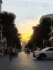 随笔（小段子）