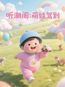 听潮阁：萌娃驾到