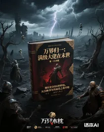 万界归一：满级大佬在末世