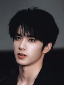 刘耀文：暗通款曲