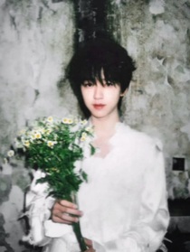 翔霖：纯白茉莉