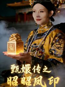甄嬛传之昭昭凤印