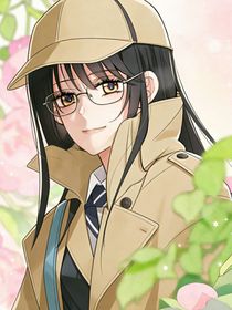 任欣瑶探案第1季