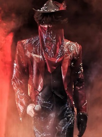 TNT：落里达情人