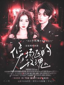 这是我的西游：候场区的玫瑰