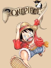 海贼asl当路飞穿越回过去