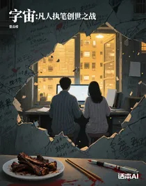 字宙：凡人执笔创世之战