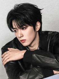 刘耀文：搭档名单