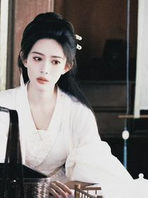 少年白马醉春风：灼华