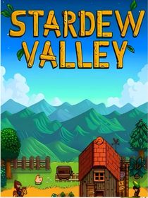 世界中心星露谷