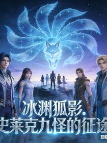 冰渊狐影……史莱克九怪的征途