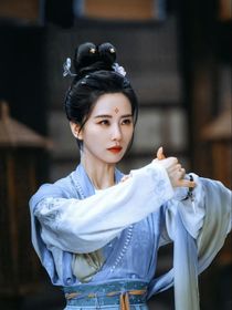 定风波：沉香误