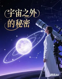 宇宙之外的秘密