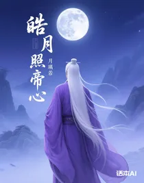 皓月照帝心