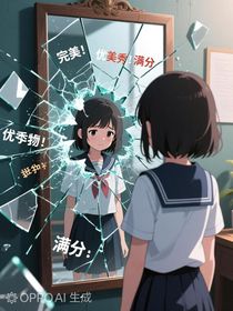 琉璃碎，心已碎