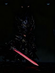 赛尔号：冥鹰将军