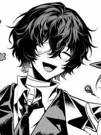 cos芥川穿越后被正主观影？！