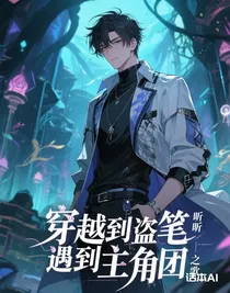 穿越到盗笔遇到主角团