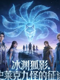 冰渊狐影：史莱克九怪的征途