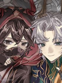 零逍：先契为妻