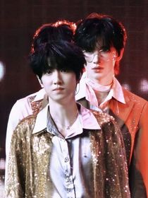 涵坤：又再见了