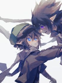 成为雷鸣后我在新旧设横穿