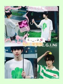 kpl小落：爱毁理智