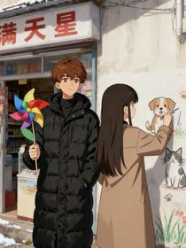 调色盘敲不动的小卖部