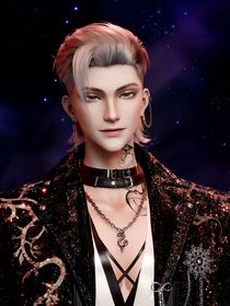 综：她娇媚动人