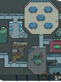 太空杀之飞船危机