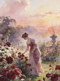 穿傲慢与偏见之福尔摩斯一家