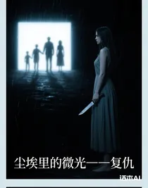 尘埃里的微光——复仇