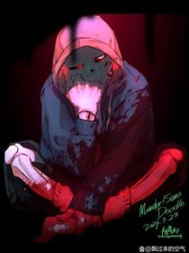 Murder（有洁癖的那种）