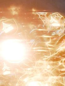 本杰明穿越蔚蓝档案（一二周目）