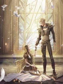 叶罗丽——转身我就在