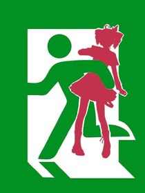 奇美拉穿越zzz什么的也太扯了吧！