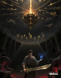 神魔匠：器界永恒