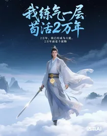 我练气一层，苟活2万年