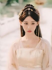 月上重火之虐恋情深