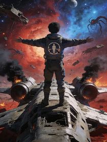 星骸余烬：文明重启