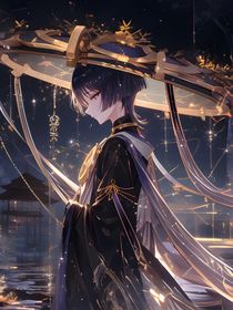 是神明，也是信徒