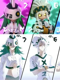 凹凸世界：事件