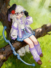 凹凸：双神之游