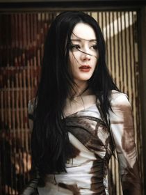 致命游戏：月光皎洁