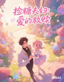 捡糖夫妇：爱的救赎