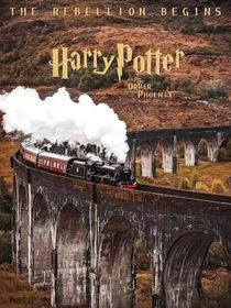 HP：病秧子是万人迷